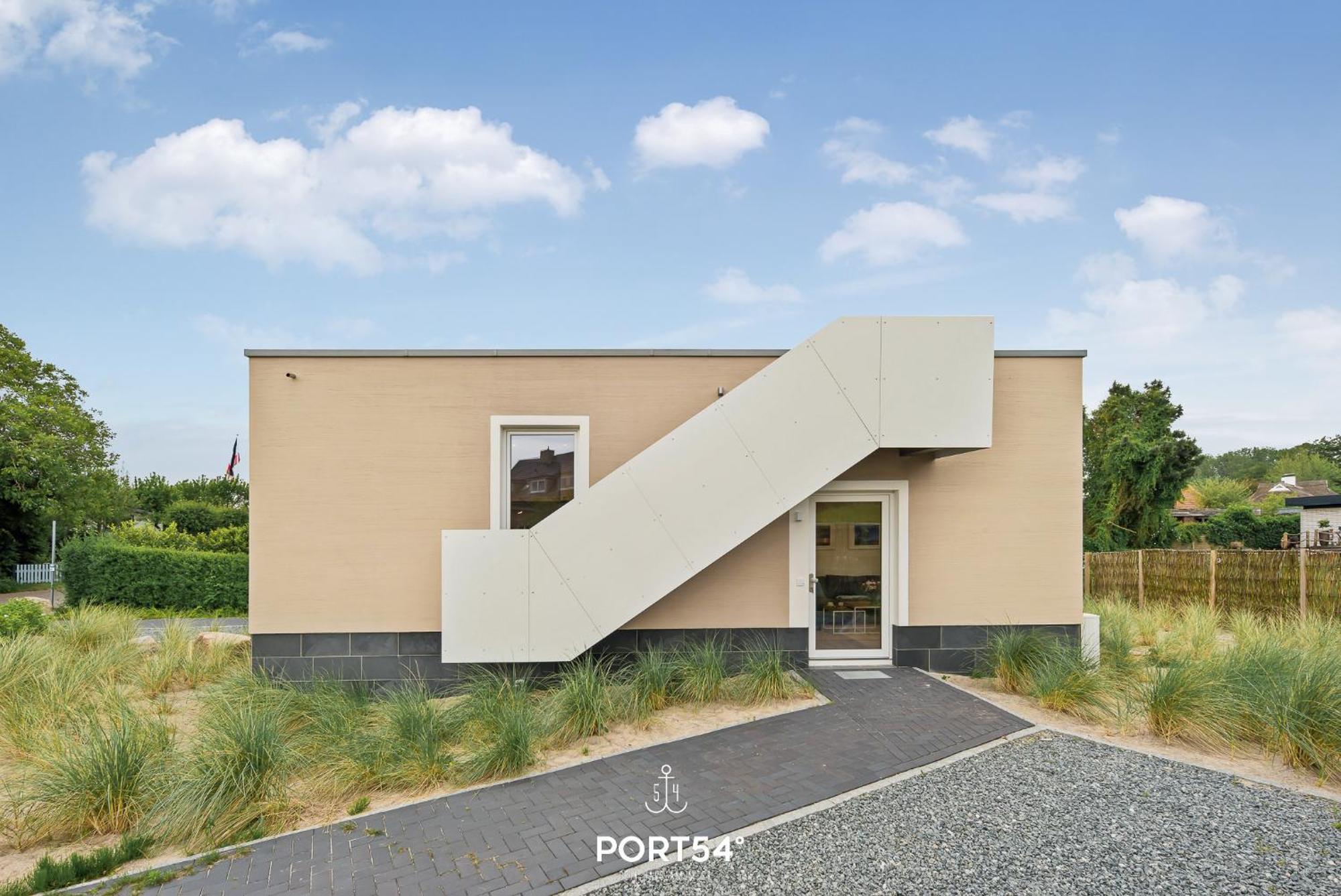 Marsvin Villa Gluecksburg Exterior photo